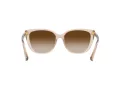 Ralph RA 5274 580213 56 Women sunglasses