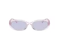 Ralph RA 5306U 61211A 55 Women sunglasses