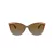 Ralph RA 5309U 6133T5 55 Women sunglasses