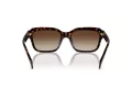 Ralph RA 5312U 500313 55 Women sunglasses