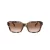 Ralph RA 5312U 605813 55 Women sunglasses