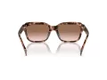 Ralph RA 5312U 605813 55 Women sunglasses