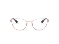 Ralph RA 6046 9095 53 Women glasses