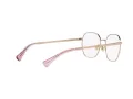 Ralph RA 6051 9336 54 Women glasses