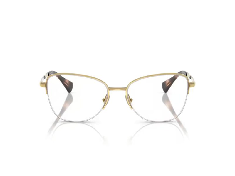 Ralph RA 6061 9004 53 Women glasses