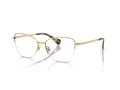 Ralph RA 6061 9004 53 Women glasses