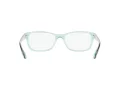 Ralph RA 7039 601 53 Women glasses