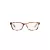 Ralph RA 7044 1143 52 Women glasses