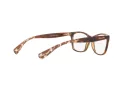 Ralph RA 7071 502 52 Women glasses