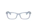 Ralph RA 7089 6156 53 Women glasses