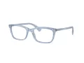 Ralph RA 7089 6156 53 Women glasses