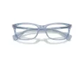 Ralph RA 7089 6156 53 Women glasses