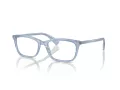 Ralph RA 7089 6156 53 Women glasses