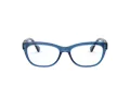 Ralph 7113 5804 52 Women glasses