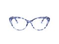 Ralph RA 7116 5848 54 Women glasses