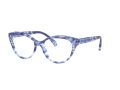 Ralph RA 7116 5848 54 Women glasses