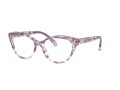 Ralph RA 7116 5849 54 Women glasses