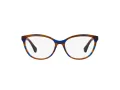 Ralph RA 7133U 5987 53 Women glasses