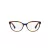 Ralph RA 7133U 5987 53 Women glasses