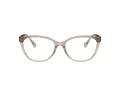 Ralph RA 7135 6126 55 Women glasses