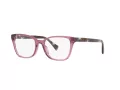 Ralph RA 7137U 6008 53 Women glasses