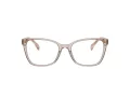 Ralph RA 7137U 6124 53 Women glasses