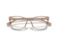 Ralph RA 7137U 6124 53 Women glasses