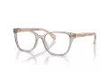 Ralph RA 7137U 6124 53 Women glasses