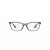 Ralph RA 7138U 5807 54 Women glasses