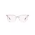 Ralph RA 7139 6012 51 Women glasses