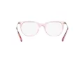 Ralph RA 7139 6012 51 Women glasses