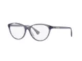 Ralph RA 7140U 6005 53 Women glasses