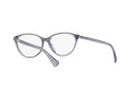 Ralph RA 7140U 6005 53 Women glasses