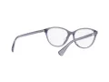 Ralph RA 7140U 6005 53 Women glasses
