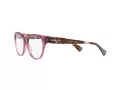 Ralph RA 7141 6008 54 Women glasses
