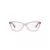 Ralph RA 7146 6038 53 Women glasses
