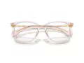 Ralph RA 7147 6043 55 Women glasses