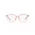 Ralph RA 7149U 6071 52 Women glasses