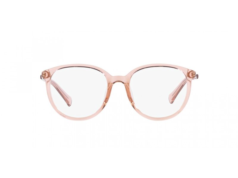 Ralph RA 7149U 6071 52 Women glasses