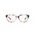 Ralph RA 7151 6058 52 Women glasses