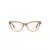 Ralph RA 7152U 6067 52 Women glasses
