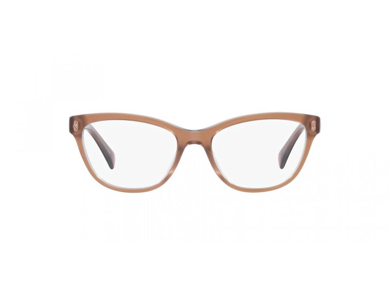 Ralph RA 7152U 6067 52 Women glasses
