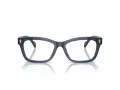 Ralph RA 7154U 6144 54 Women glasses