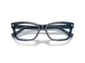 Ralph RA 7154U 6144 54 Women glasses