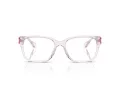 Ralph RA 7155U 6121 54 Women glasses