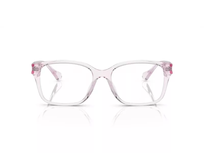 Ralph RA 7155U 6121 54 Women glasses
