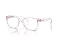 Ralph RA 7155U 6121 54 Women glasses