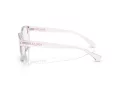 Ralph RA 7155U 6121 54 Women glasses