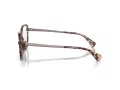 Ralph RA 7157U 5263 53 Women glasses