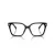 Ralph RA 7158U 5001 53 Women glasses